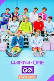 Wanna One Go Season 2