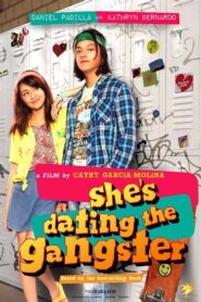 She is Dating the Gangster (Filipina)
